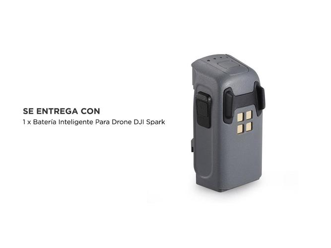 Batería Inteligente DJI Spark  - 4