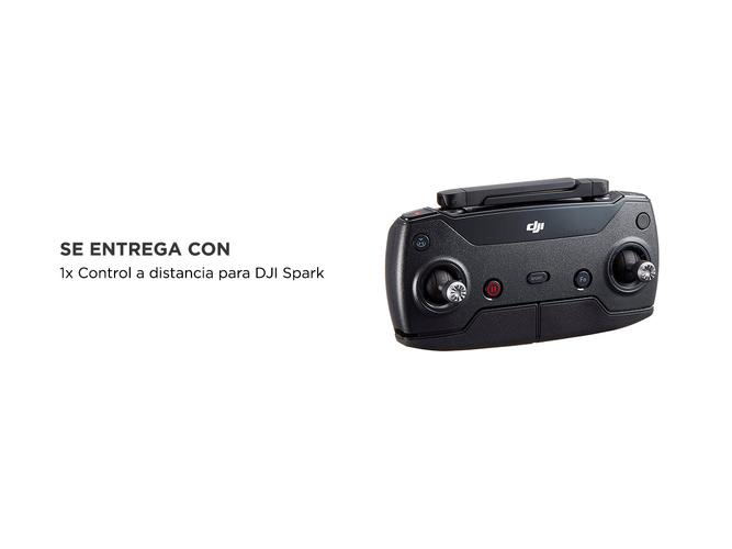 Control Inalambrico DJI para Drone Spark  - 4