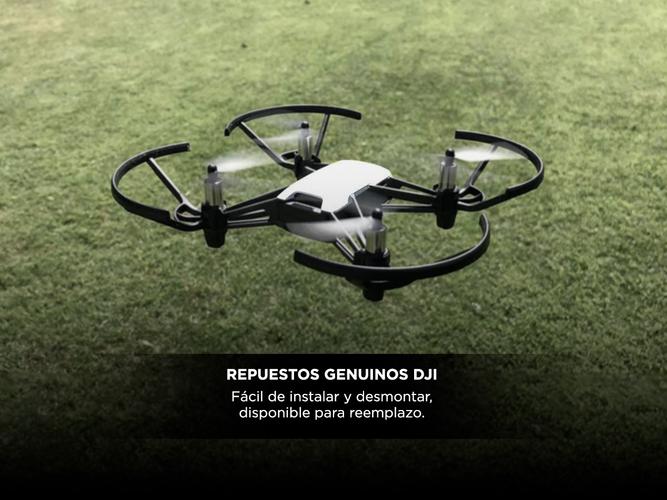 Carcasa superior Para drone DJI Tello Original - 2