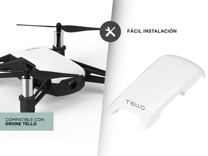 Carcasa superior Para drone DJI Tello Original - 3