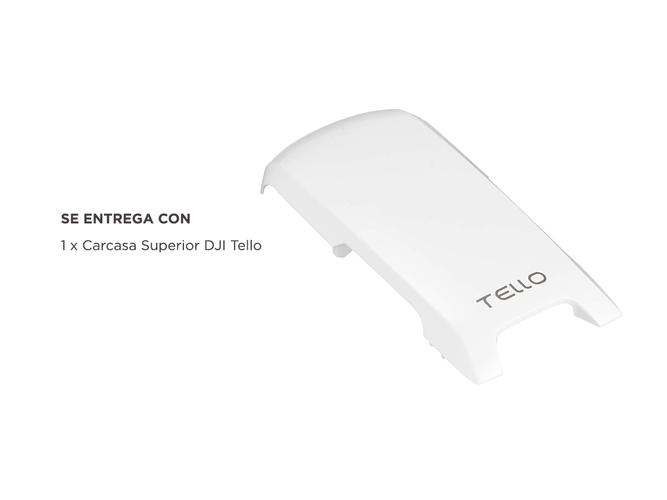 Carcasa superior Para drone DJI Tello Original - 4