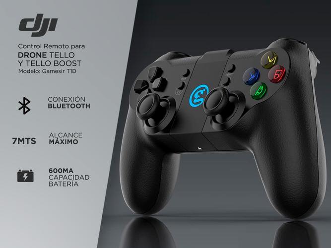 Control Remoto para DJI Tello y Tello Boost - 1