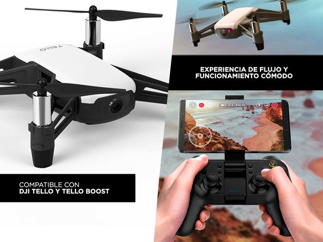 Control Remoto para DJI Tello y Tello Boost - 2