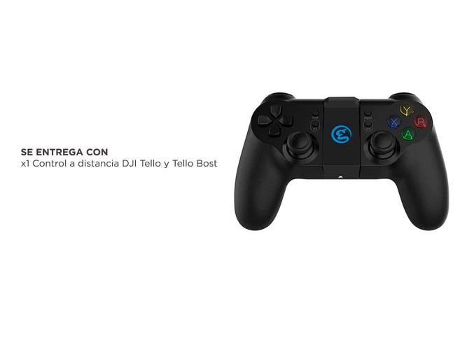 Control Remoto para DJI Tello y Tello Boost - 4