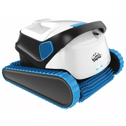 Dolphin S300i Robot Barrefondo de Pileta Bluetooth Control por App 15m3/h Hasta 12mt - 0