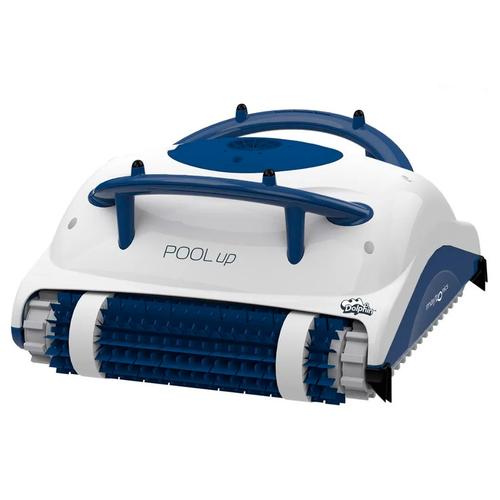 Robot Barrefondo Dolphin Pool Up para piscina - 0