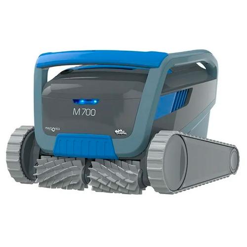 Robot Barrefondo Dolphin M700 Piscina Wifi - 0