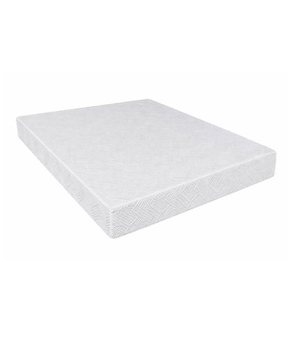 Colchón en Caja Rieti By Gadnic 2 Plazas 140x190 22 cm Espuma Memory - 6