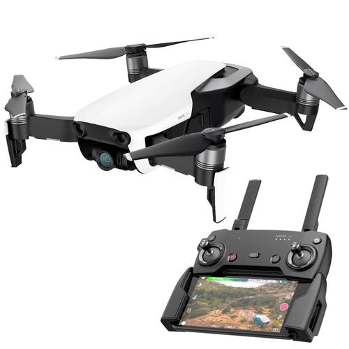 Drone DJI Mavic Air Cámara 4K 3 Ejes QuickShots Vuelta Casa - 0