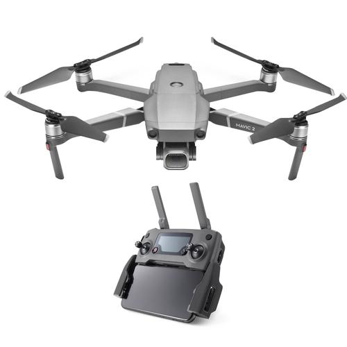 Drone Dji Mavic 2 Pro Single 4k - 0