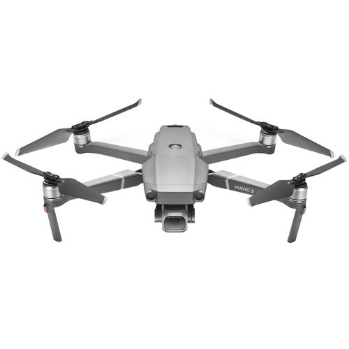 Drone DJI Mavic 2 Pro Fly More Combo Cámara Hasselblad 4K 3 Ejes Sensor Obstáculos - 0