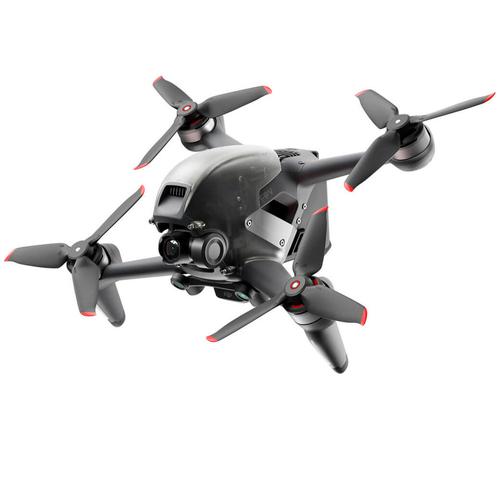 Drone DJI Flash FPV Combo De Carrera 140 Km/h Con Cámara 4K - 0