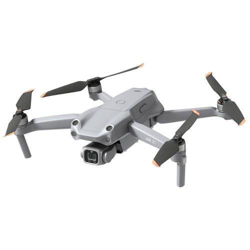 Drone DJI Mavic Air 2S Fly More Combo 3 Baterías Cámara 5.4K HDR APAS 4.0 - 0