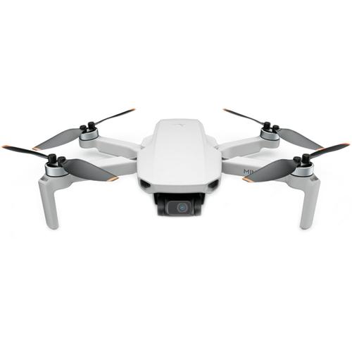 Drone DJI Mini SE Single Con Cámara 2.7K Ultra Liviano - 0