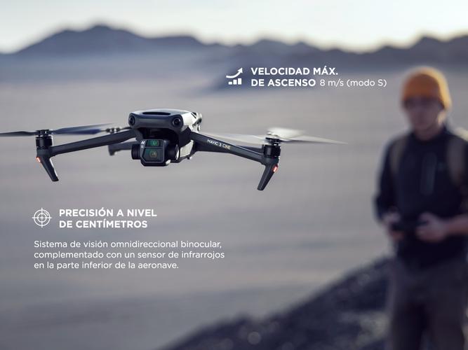  DJI Mavic 3 Cámara 4K Videos y Fotos en Vivo - 2
