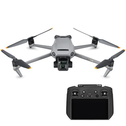 DJI Mavic 3 Cine Premium Combo  - 0
