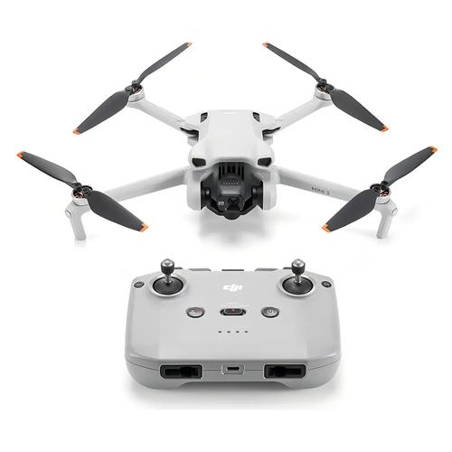 Drone con Cámara DJI Mini 3 Single Full HD 4K Outlet - 0