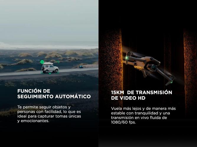 Drone DJI Mavic 3 Classic Fly More Combo - 4