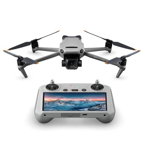 Drone DJI Mavic 3 Classic Fly More Combo Con RC  - 0
