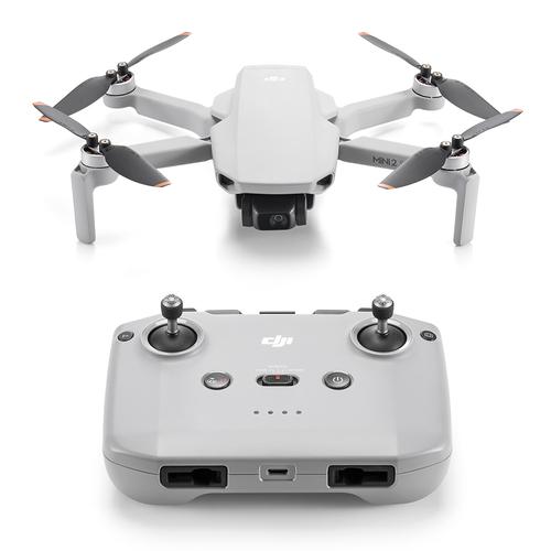 Drone DJI Mini 2 SE Cámara HD Vuelo Extendido  - 0