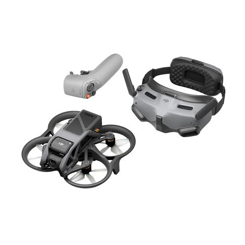 Drone DJI Avata Explorer Combo - 0