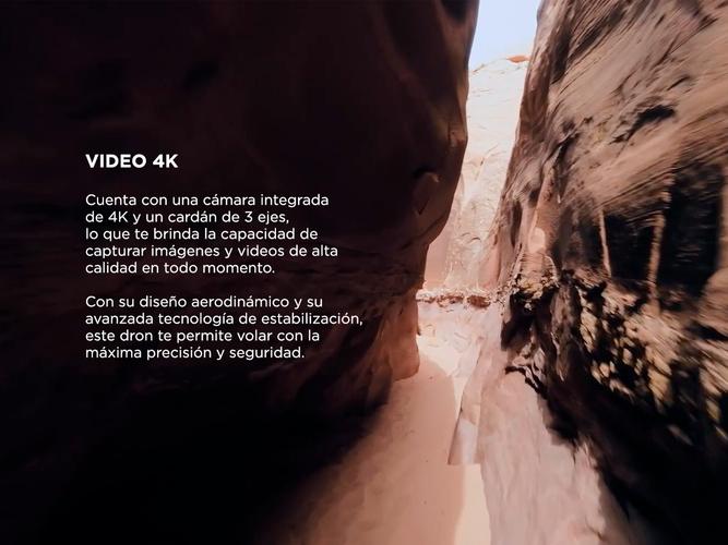 Drone DJI Avata Explorer Combo - 3