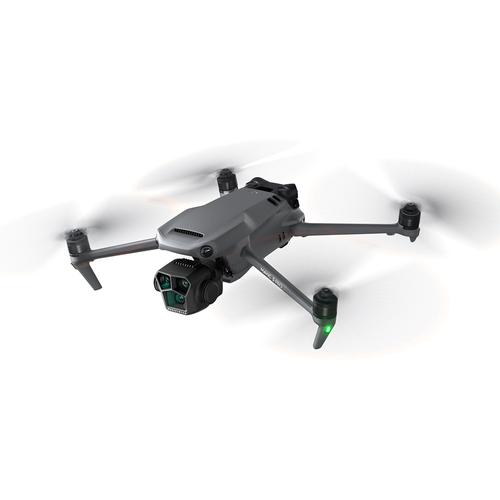 Drone DJI Mavic 3 Pro Fly More Combo (DJI RC) - 0