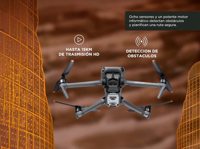 Drone DJI Mavic 3 Pro Cine Premium Combo Outlet - 4