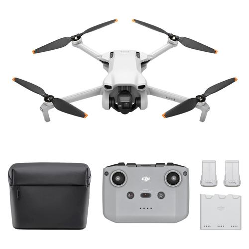 Drone DJI Mini 3 Fly More Combo - 0