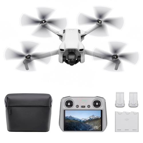 Mini 3 Fly More Combo  Smart RC - 0