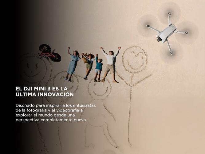 Mini 3 Fly More Combo  Smart RC - 2