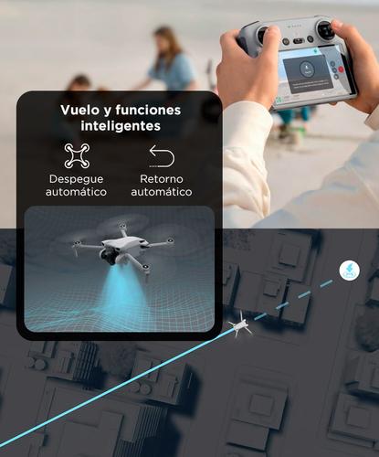Drone DJI Mini 3 Fly More Combo DJI RC Outlet - 3