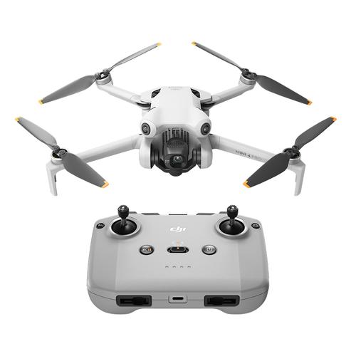 Drone DJI MINI 4 Pro Plegable  Control Remoto RC-N2 Outlet - 0