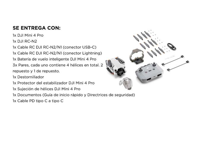 Mini 4 Pro GL - 6