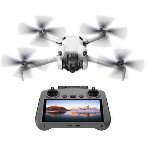 Mini 4 Pro DJI RC 2 GL - 0