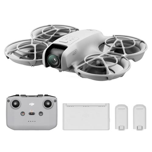 Dron DJI Neo Combo Vuela Más (Control Remoto RC-N3) - 0