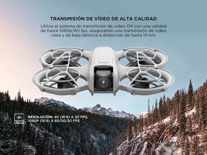 DJI Neo Fly More Combo - 2