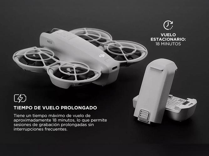 DJI Neo Fly More Combo - 4