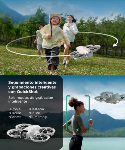 Dron DJI Neo Combo Vuela Más (Control Remoto RC-N3) - 3