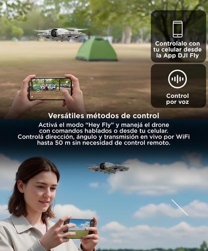 Drone DJI Neo - 2