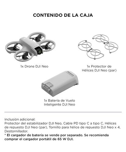 Drone DJI Neo - 6