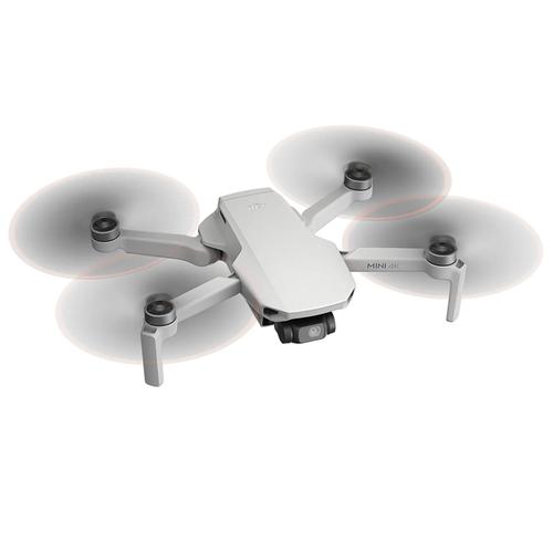 Drone DJI Mini 4K Con Cámara 12MP  - 0