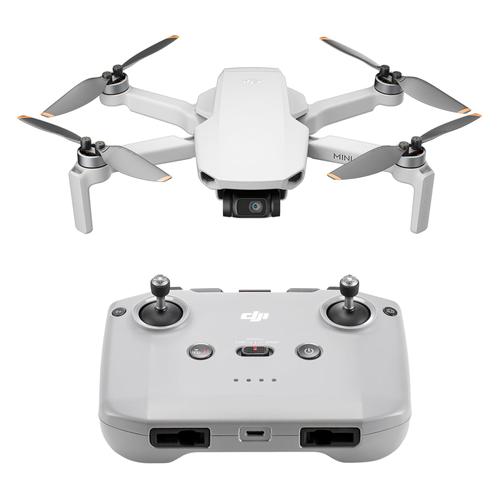 Drone DJI Mini 4K Alto Rendimiento Ultra Ligero tecnología avanzada Usado - 0