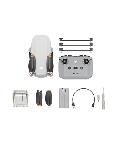 Drone DJI Mini 4K Control Remoto DJI RC-N1C - 6