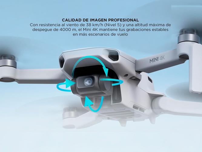 DJI Mini 4K Fly More Combo - 2