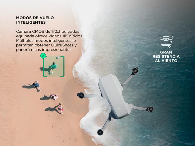 DJI Mini 4K Fly More Combo - 3