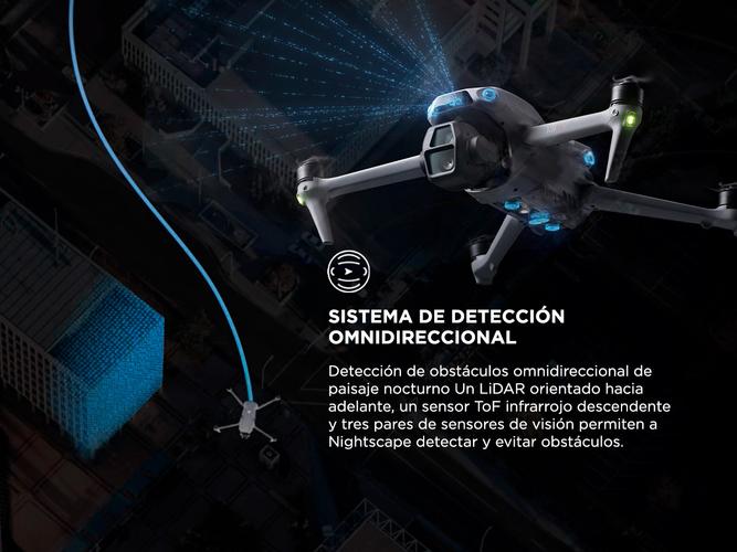 DJI Air 3S Fly More Combo RC2 - 2