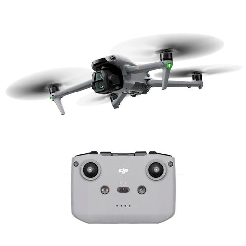 Dron DJI Air 3S Control Remoto DJI RC-N3 - 0