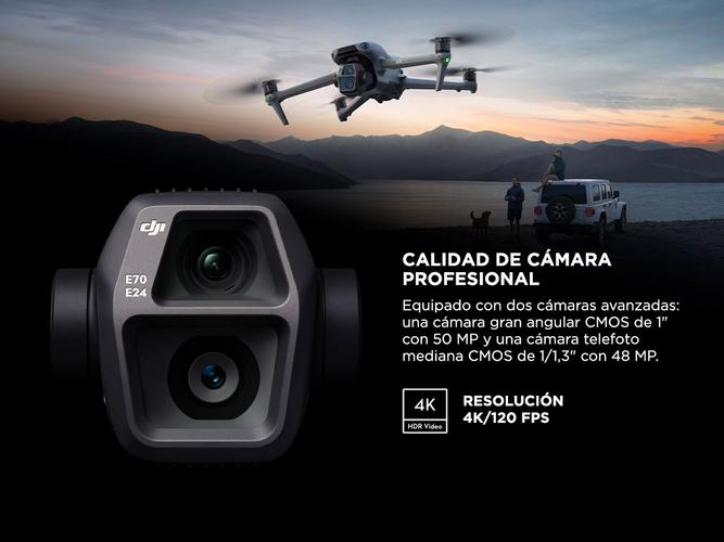 DJI Air 3S RC-N3 - 4