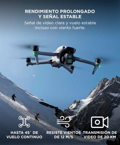 Dron DJI Air 3S Control Remoto DJI RC-N3 - 3